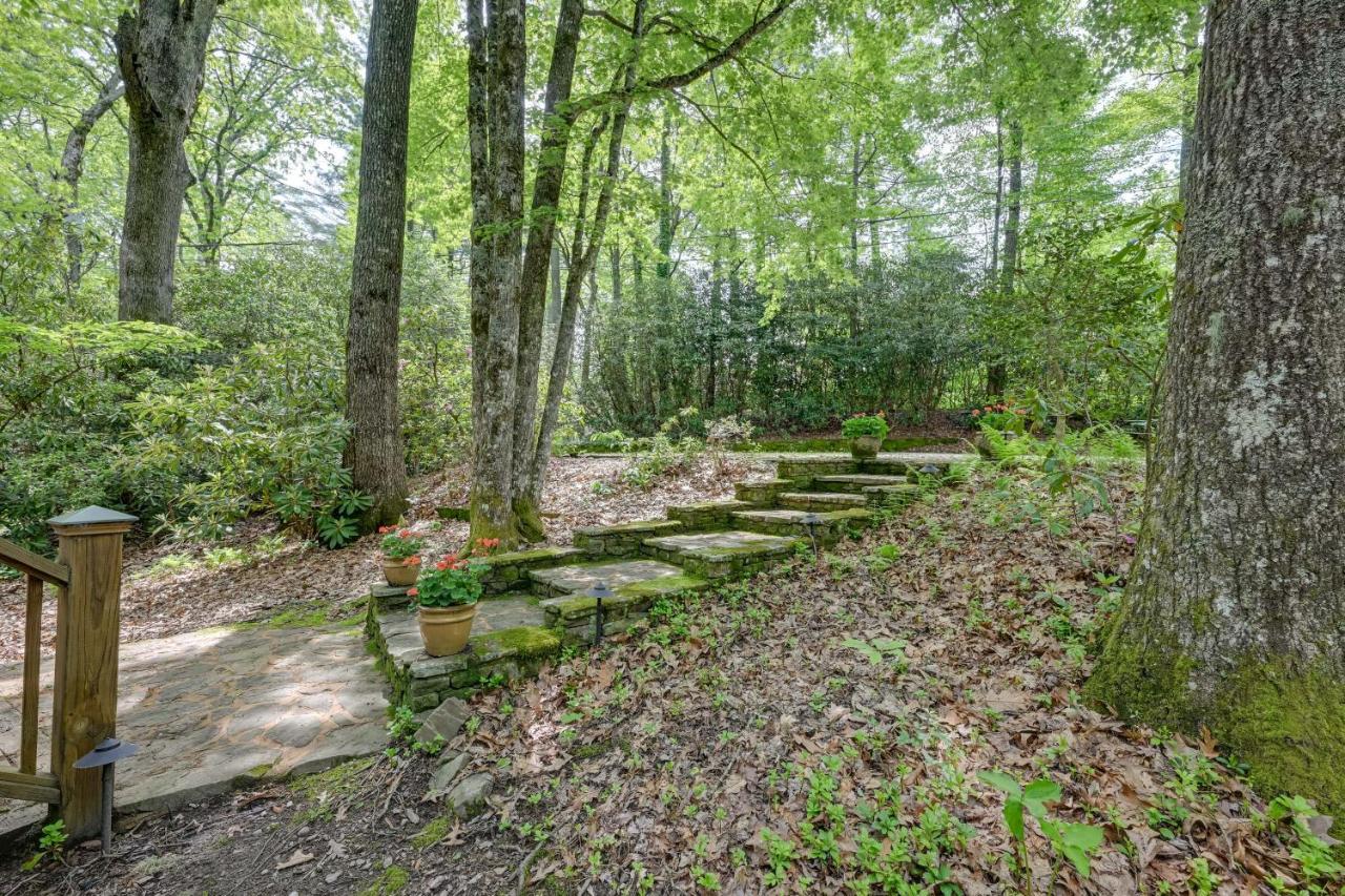Smallwood Cute Highlands Home With Screened Porch! 外观 照片